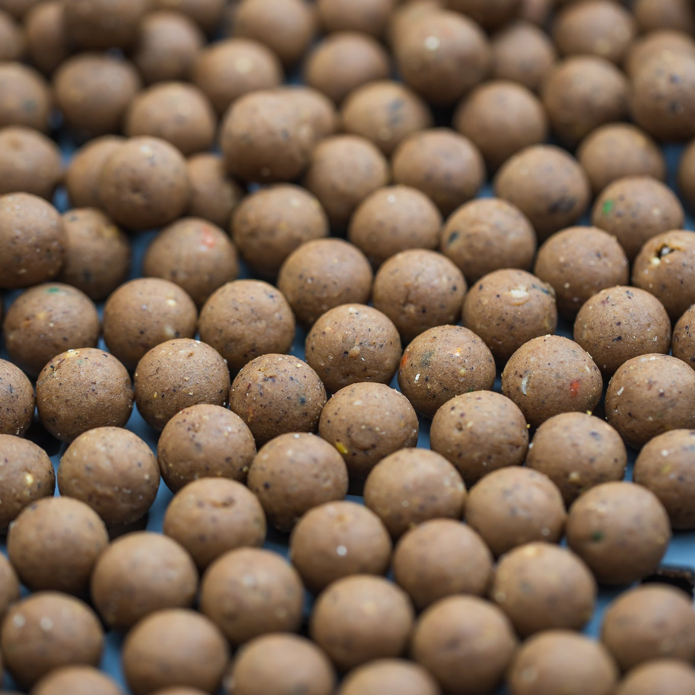Milgrim Mix (Chocolate Malt & Orange Oil)