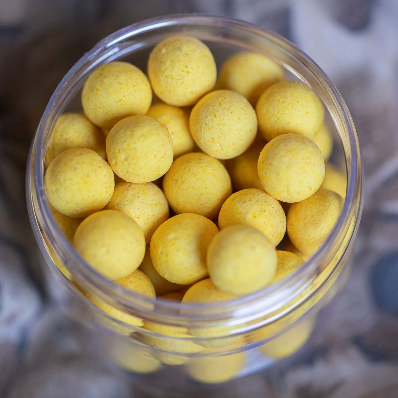 Pineapple Express - Airball Pop Ups