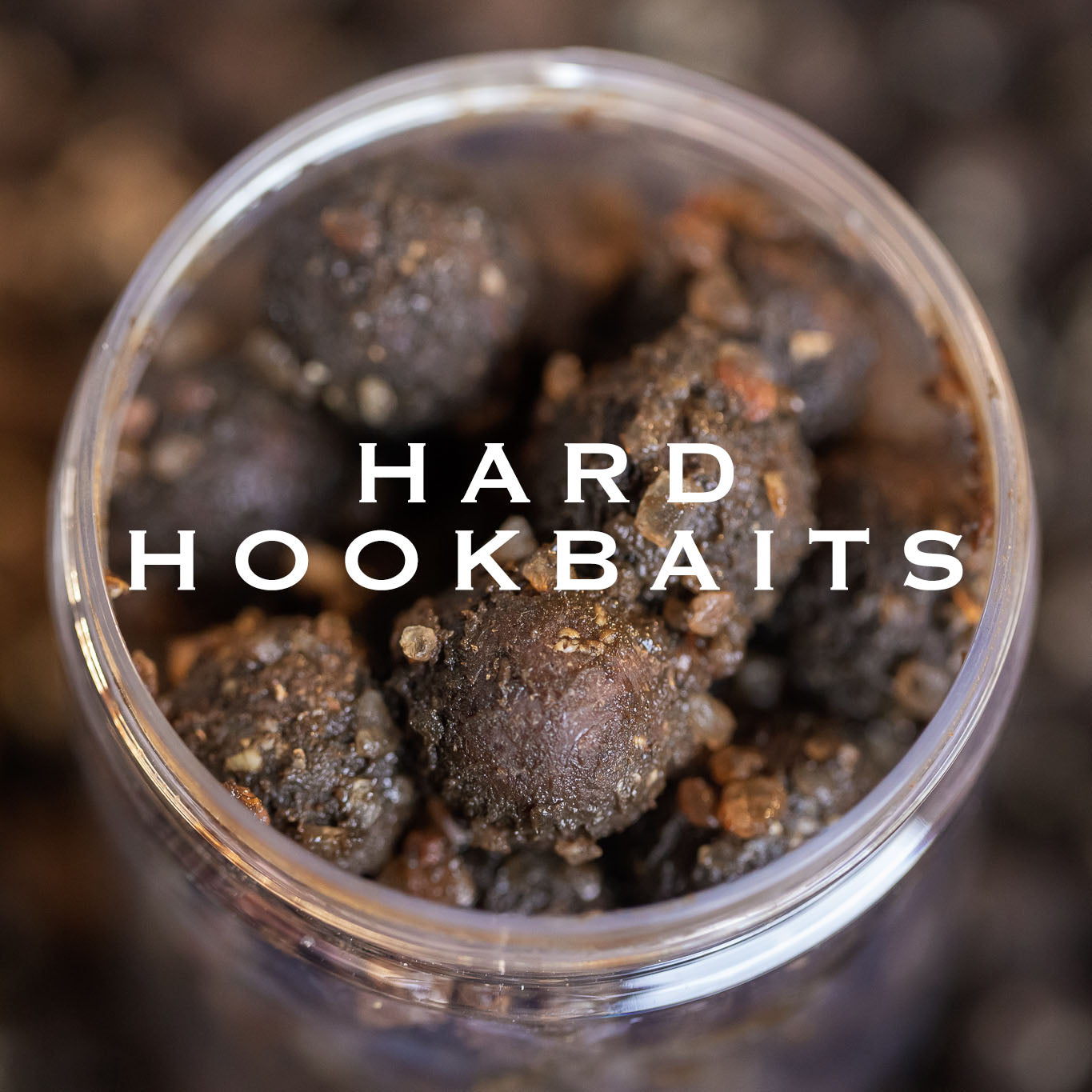 HARD HOOKBAITS