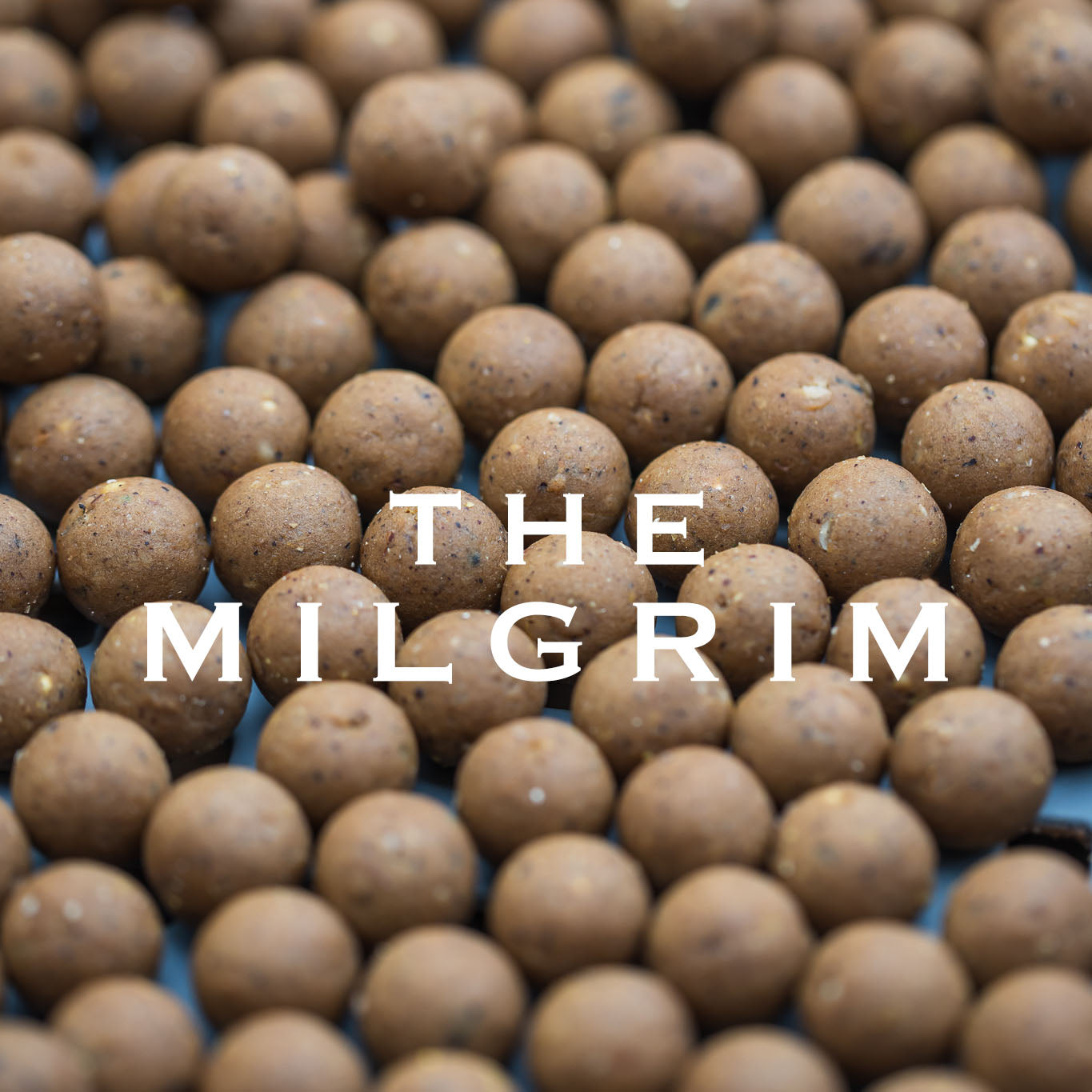 THE MILGRIM