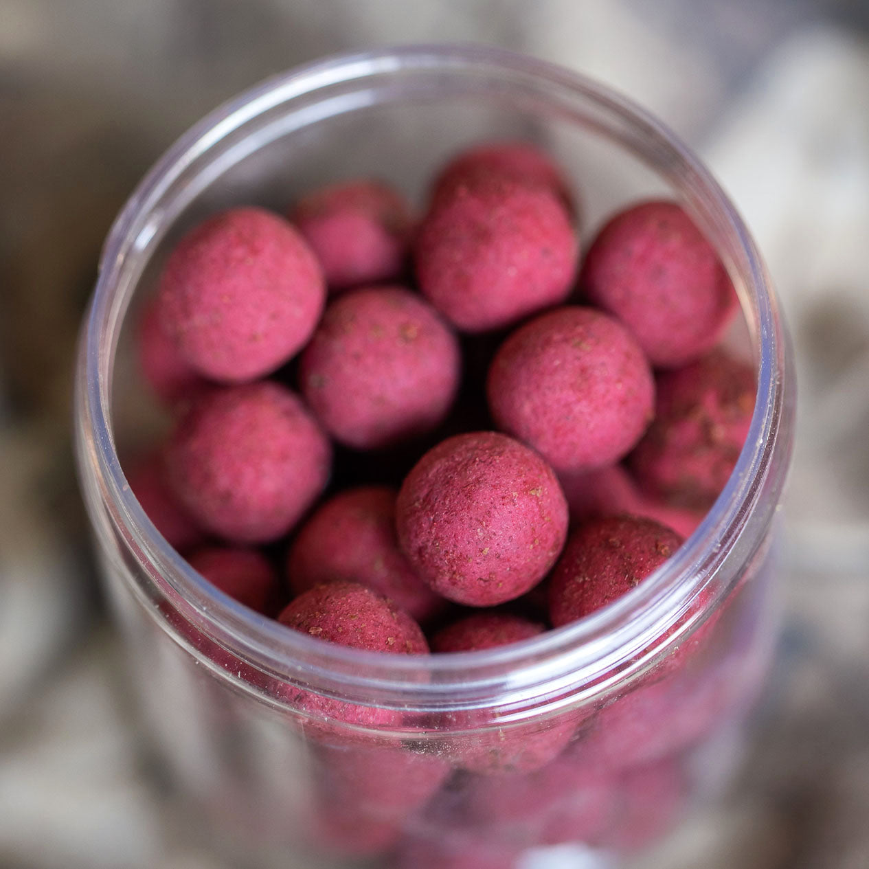Sabu Specials - Hard Hookbaits