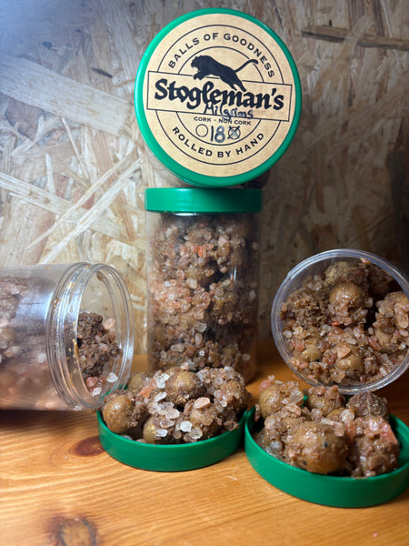 Milgrims- Choc Orange Milk/bird food. (2 week pre order)