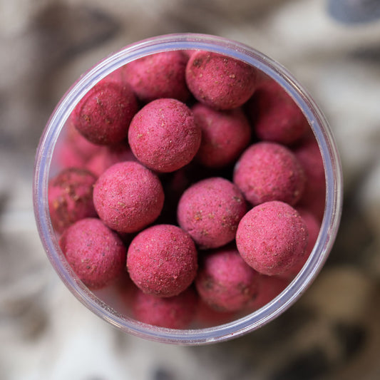 Sabu Specials - Hard Hookbaits