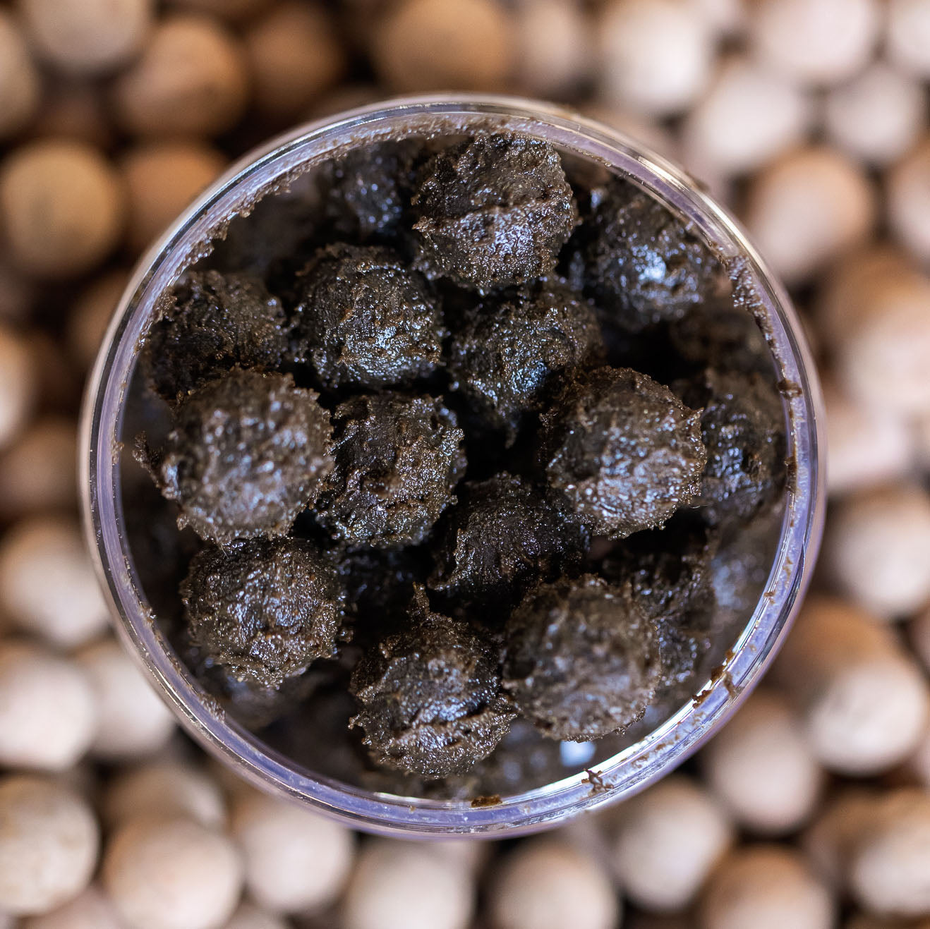 Pilgrim - Corkballs