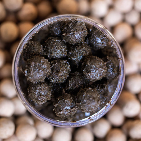 Pilgrim - Corkballs