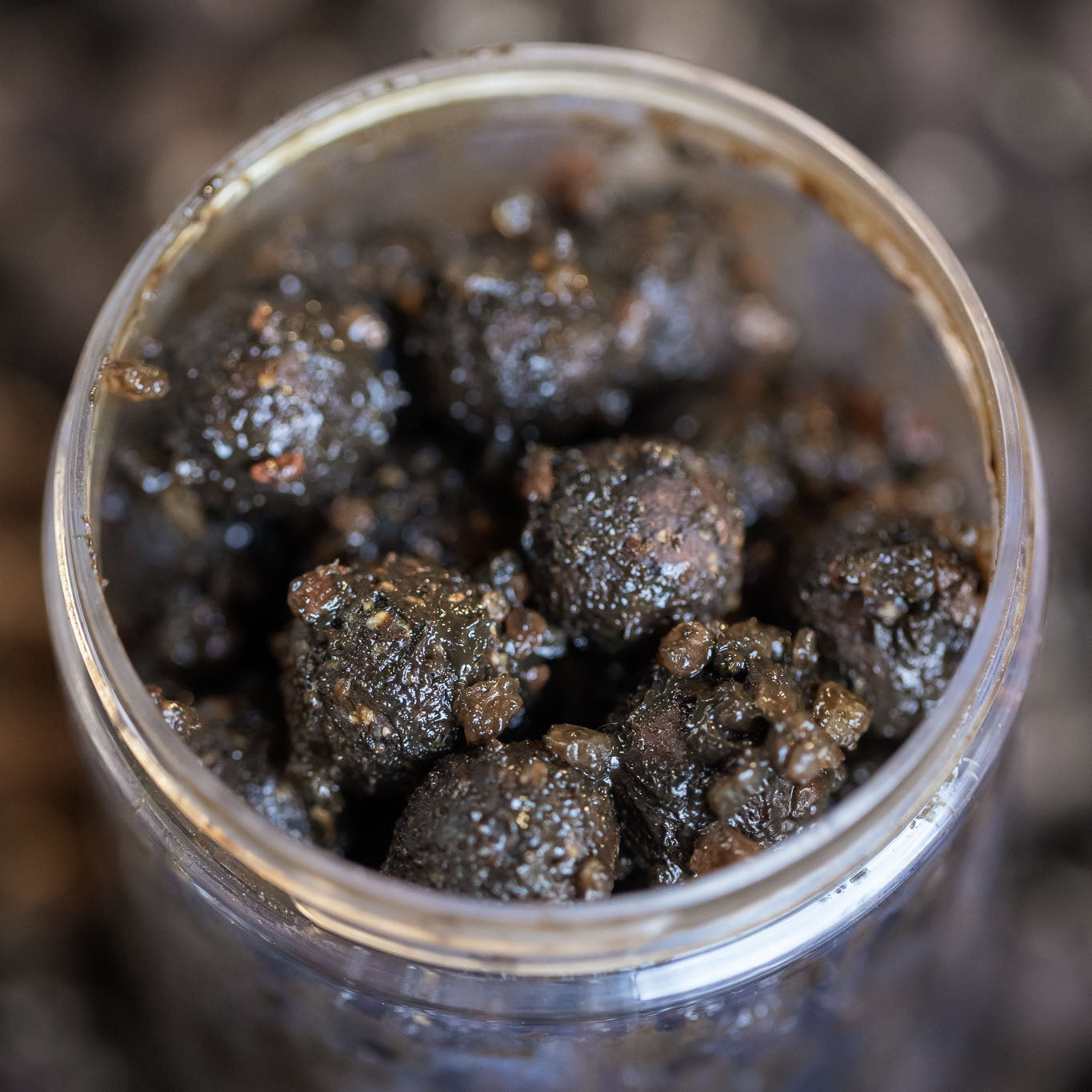 Pilgrim - Hard Hookbaits
