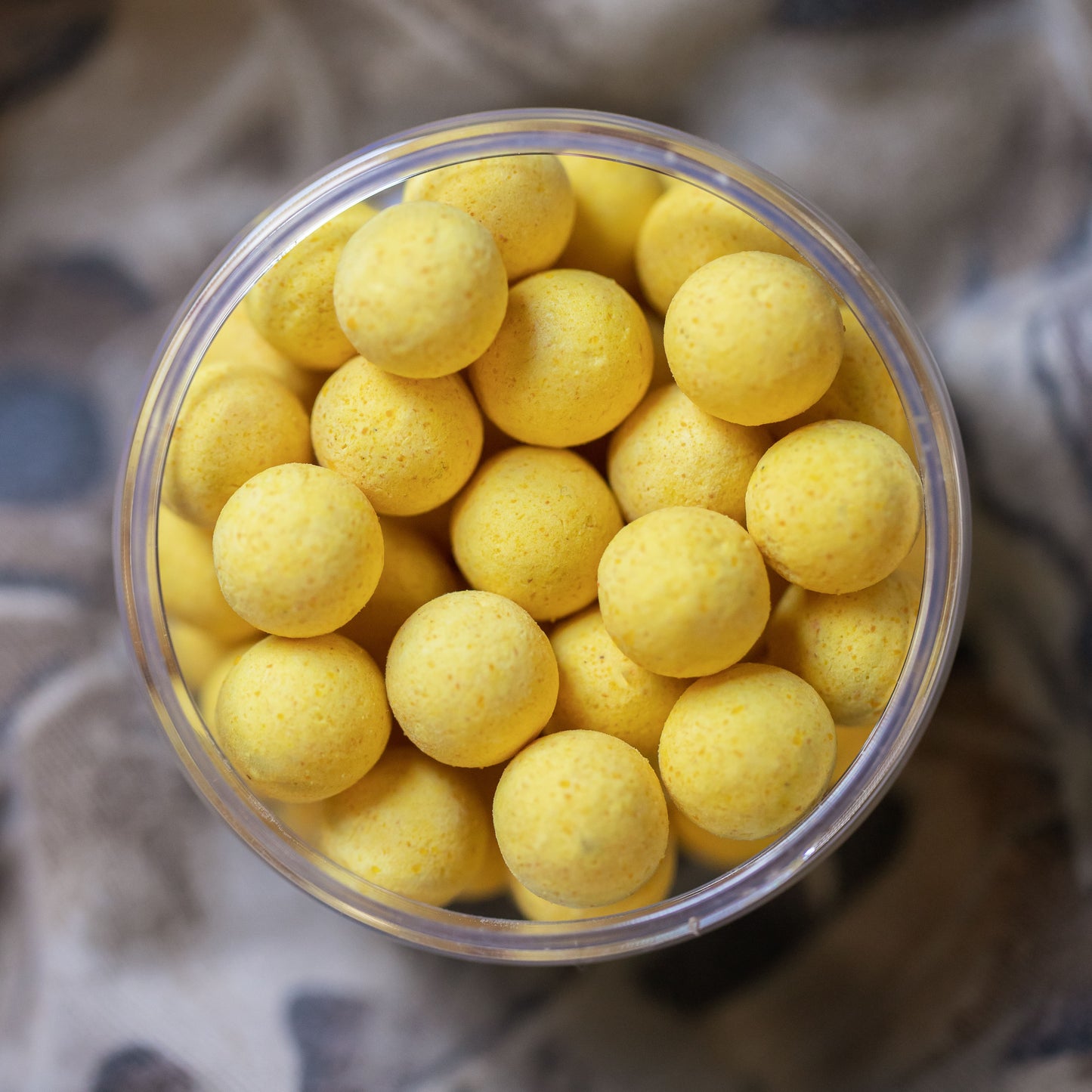 Pineapple Express - Airball Pop Ups