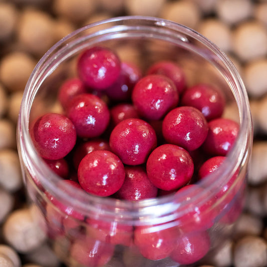 Sabu Specials - Corkballs