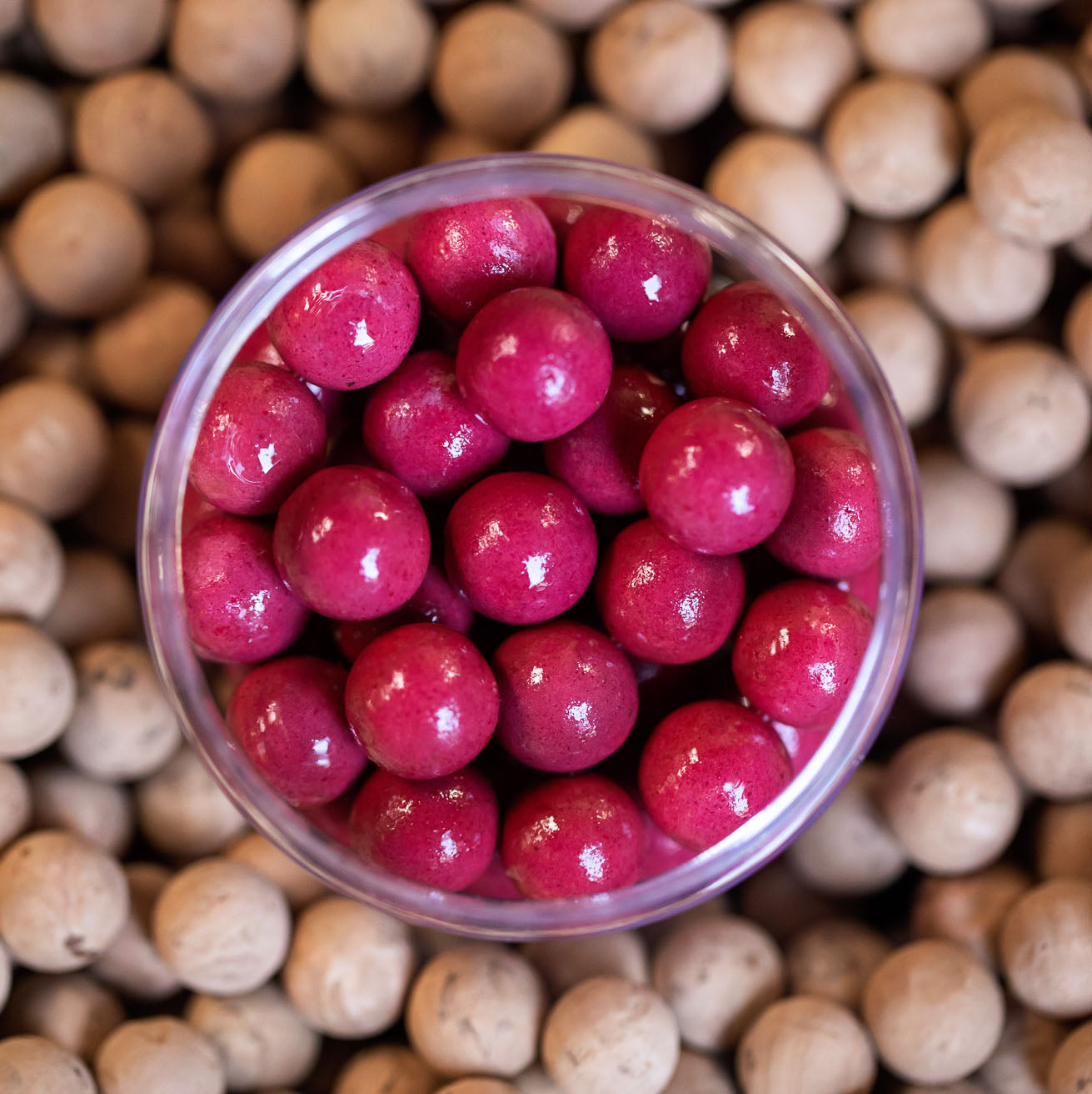 Sabu Specials - Corkballs