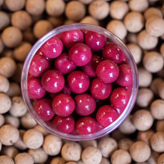Sabu Specials - Corkballs