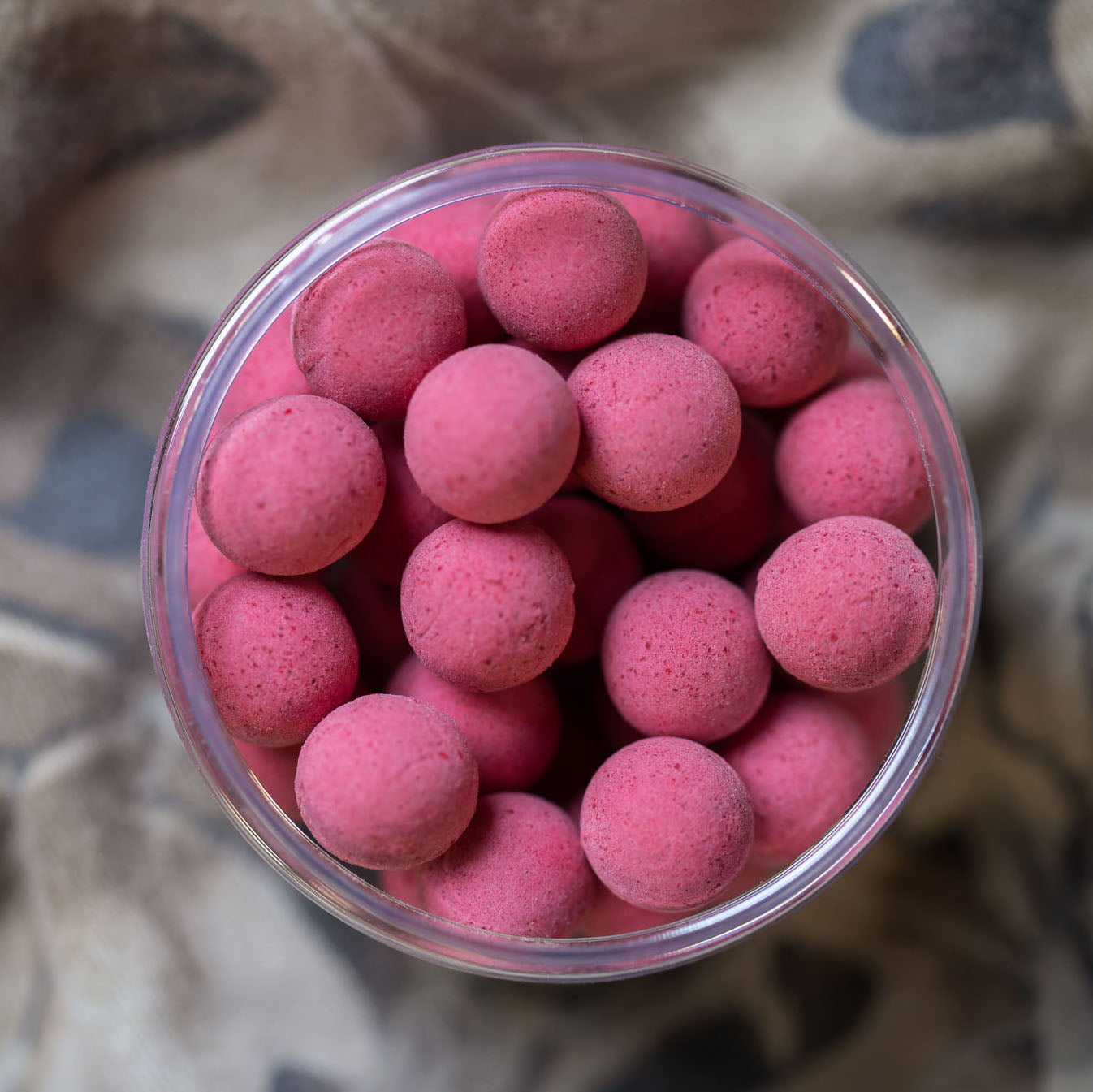 Sabu Specials - Airball Pop Ups
