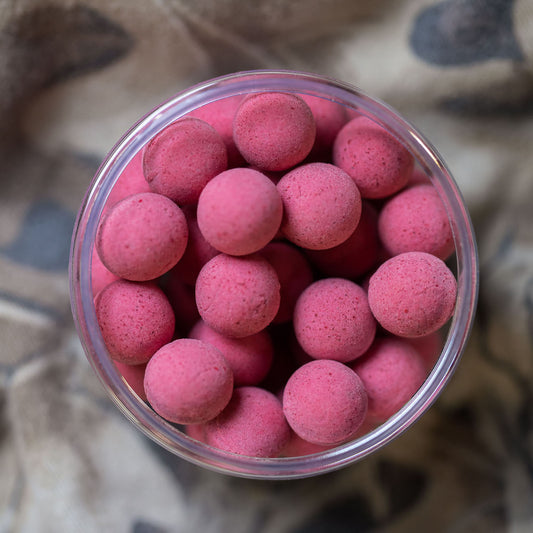 Sabu Specials - Airball Pop Ups