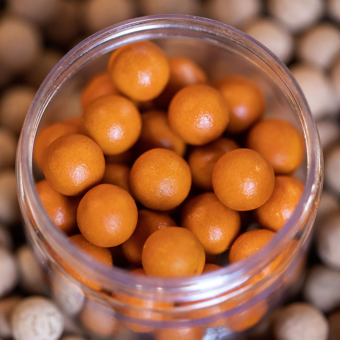 Tuttis - Corkballs