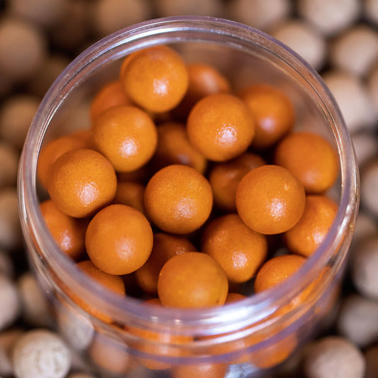 Tuttis - Corkballs