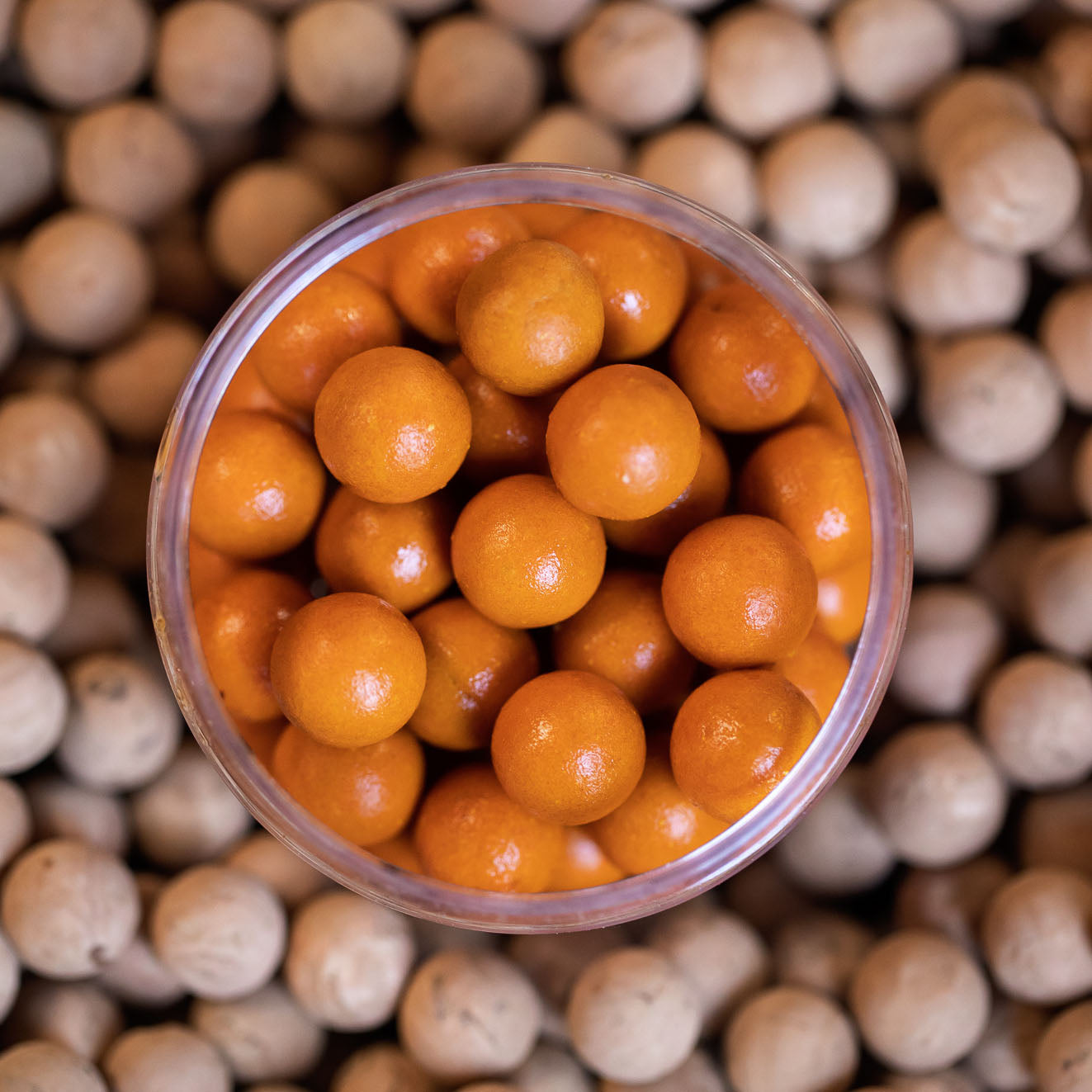 Tuttis - Corkballs