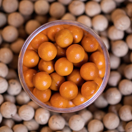 Tuttis - Corkballs